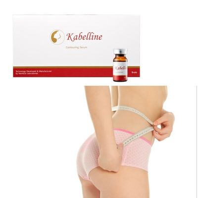 8ml/Bottle X 5 Bottle Lipolysis Solution