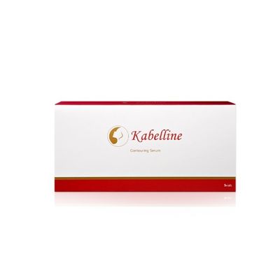 8ml/Bottle X 5 Bottle Lipolysis Solution