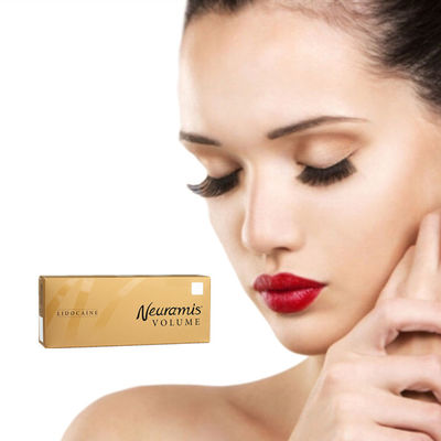 1ml Korean Neuramis Dermal Filler Deep Lips Enhancement  Hyaluronic Acid