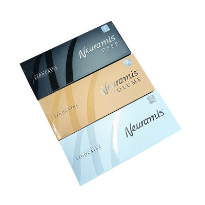 1ml Korean Neuramis Dermal Filler Deep Lips Enhancement  Hyaluronic Acid