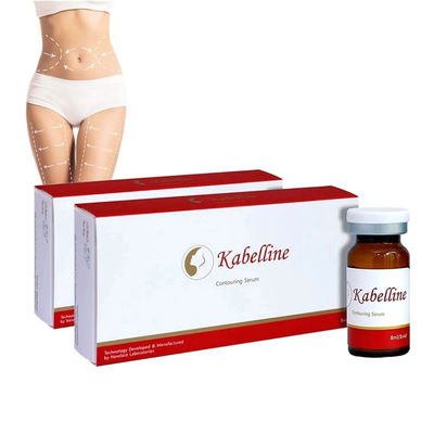 Kabelline Lipolysis Solution Body Slimming
