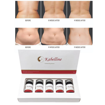 Kabelline Lipolysis Solution Body Slimming