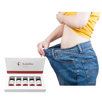 Kabelline Lipolysis Solution Body Slimming