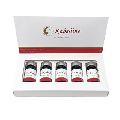 Kabelline Lipolysis Solution Body Slimming