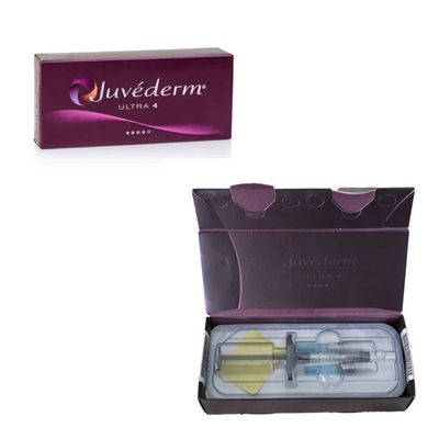 Ultra3 Ultra4 Juvederm Voluma Dermal Filler Injection For Deep Wrinkles