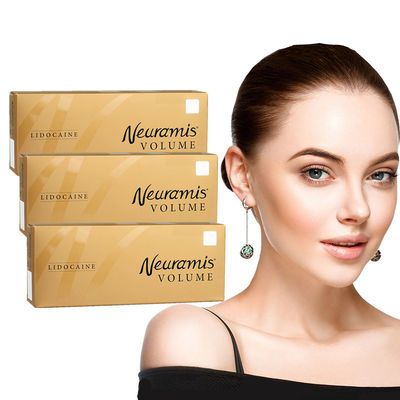 Neuramis Cross Linking HA Filler Hyaluronic Acid Filler For Nose