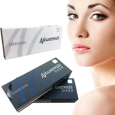 Neuramis Cross Linking HA Filler Hyaluronic Acid Filler For Nose