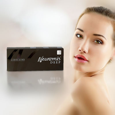 Neuramis Cross Linking HA Filler Hyaluronic Acid Filler For Nose