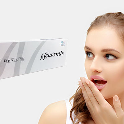 Medium Price Neuramis Cross-Linked Dermal Filler Injectable For Wrinkle Reduction
