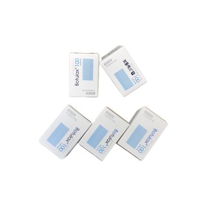 Botulax Units Intramuscular Use Only For Treatment Of Wrinkles