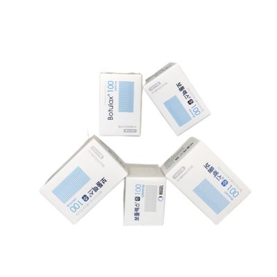 Botulax Units Intramuscular Use Only For Treatment Of Wrinkles