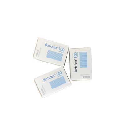 Botulax Units Intramuscular Use Only For Treatment Of Wrinkles