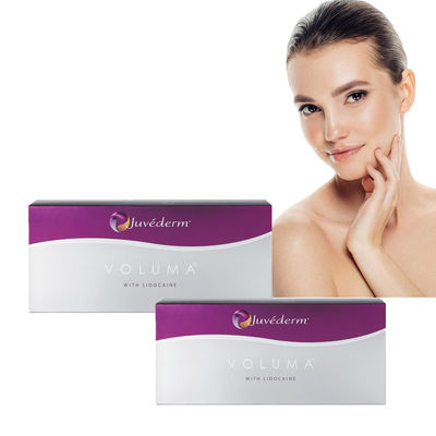 Buy 1.0ml Juvederm Facial Filler For Filling Wrinkles And Lines