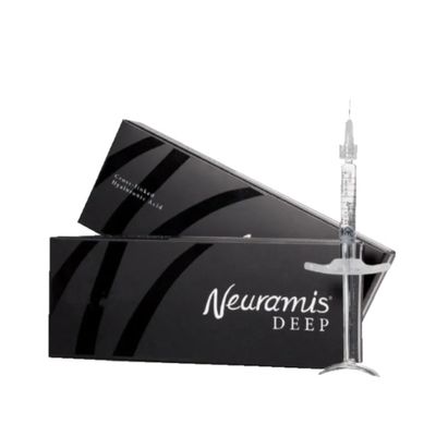 Online Availability Neuramis Cross-Linked Dermal Filler Injectable For Wrinkle Reduction 6-12 Months