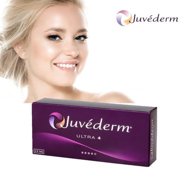 Allergan Juvederm Dermal Filler For Filling Wrinkles And Lines Available Online And In-Store