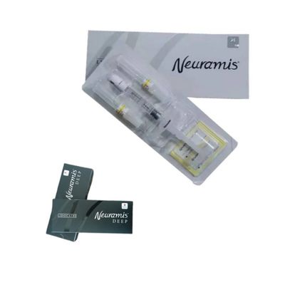 Online Superficial To Deep Dermal Filler For Lips Nose Treatment