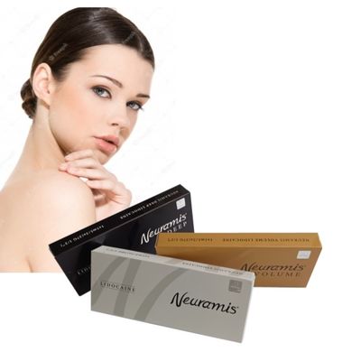 Online Superficial To Deep Dermal Filler For Lips Nose Treatment