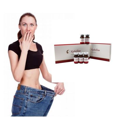 Lipolysis Injection For Reduce Double Chin And Belly Love Handles And Inner Thigh Handles