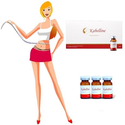 Lipolysis Injection For Reduce Double Chin And Belly Love Handles And Inner Thigh Handles