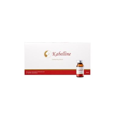 Reduce Weight Kabelline Lipolysis Solution Lipolytic Fat Dissolving