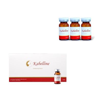 Liquid Lipolysis Injection For Double Chin Advanced Performance