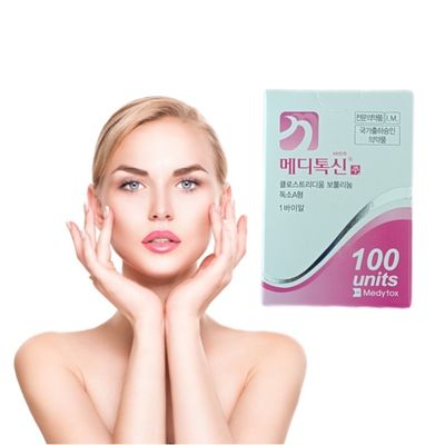 Medical Botulinum Toxin Injections Elevate Aesthetic Practice