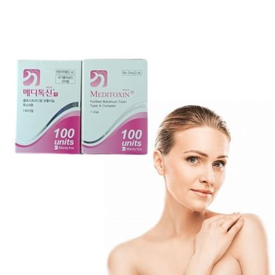 Medical Botulinum Toxin Injections Elevate Aesthetic Practice