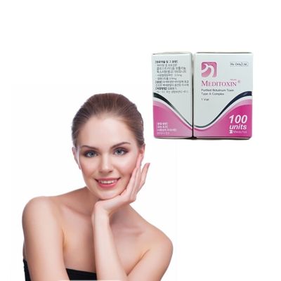 Medical Botulinum Toxin Injections Elevate Aesthetic Practice