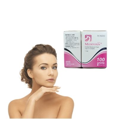Effective Dosage Botulinum Toxin Injections Refrigerated For Different Indications