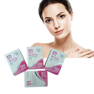 Anti Aging Anti Wrinkles  Injection Type A 100 Units