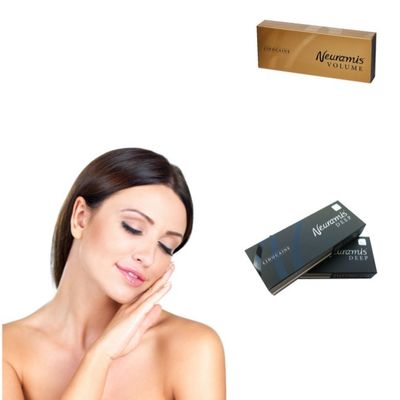 Hands Area Dermal Gel Injectable For Lip Face Breast Enlargement Online And In Clinics