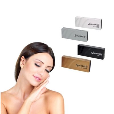 Hands Area Dermal Gel Injectable For Lip Face Breast Enlargement Online And In Clinics