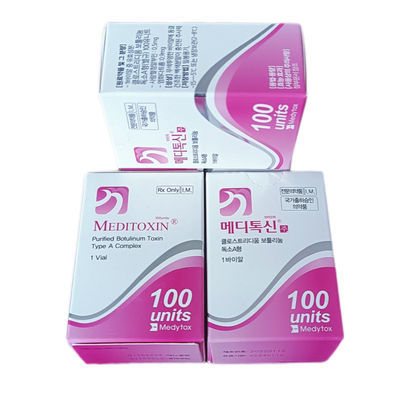Anti Aging Anti Wrinkles  Injection Type A 100 Units