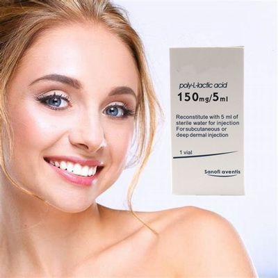 Long Lasting Dermal  Breast Filler Breast Hand  Collagen Injections 150mg