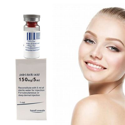 Long Lasting Dermal  Breast Filler Breast Hand  Collagen Injections 150mg