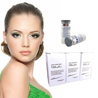 Long Lasting Dermal  Breast Filler Breast Hand  Collagen Injections 150mg
