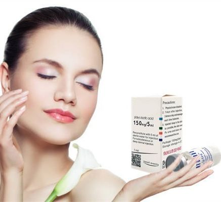 Long Lasting Dermal  Breast Filler Breast Hand  Collagen Injections 150mg