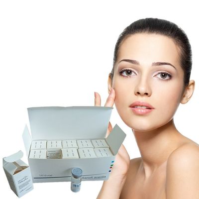 150mg Powder  Dermal Filler Poly L Lactic Injectable Body Face Plla Powder