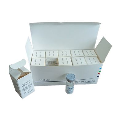 150mg Powder  Dermal Filler Poly L Lactic Injectable Body Face Plla Powder
