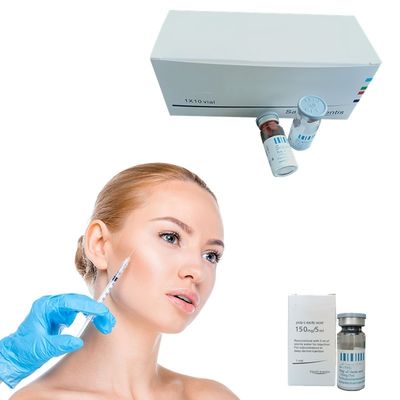 150mg Powder  Dermal Filler Poly L Lactic Injectable Body Face Plla Powder