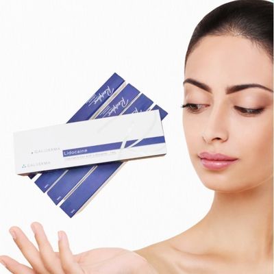Facial  Dermal Filler Chin Cheek Augment  Fda Approved
