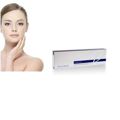 Facial  Dermal Filler Chin Cheek Augment  Fda Approved