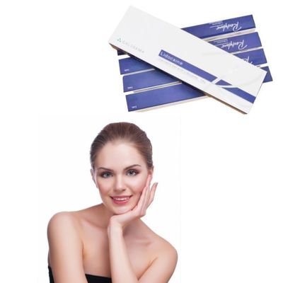 CE Crosslinked Cheek Filler  Lyft  Gel  Hyaluronic Acid