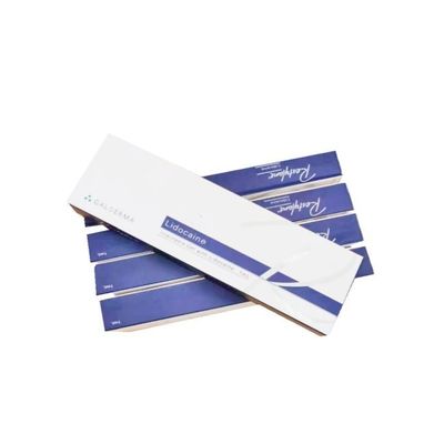 One Cc Of  Dermal Filler Fine Lines Reduction Hyaluronic Acid Dermal Filler