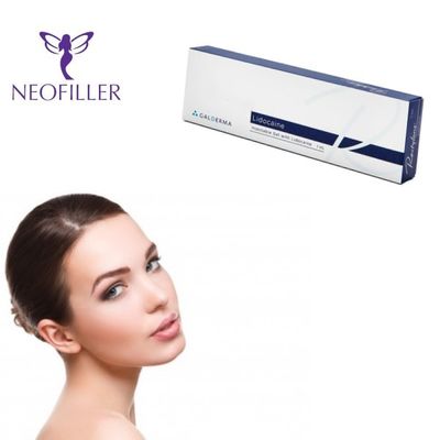 1ml Filler  Lyft Dermal Filler Wrinkles Removal  Silk For Forehead Lines
