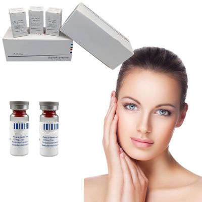 Anti Wrinkle Plla Hip Dip Dermal Filler  For Under Eye Hollows