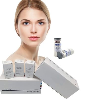 Anti Wrinkle Plla Hip Dip Dermal Filler  For Under Eye Hollows