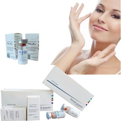 Anti Wrinkle Plla Hip Dip Dermal Filler  For Under Eye Hollows
