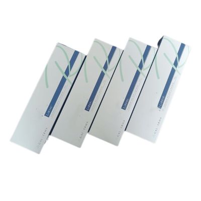 Ha 1ml Cheek Filler Moderate Wrinkles  Filler Nasolabial Folds