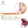 Convenient Packaging Sterile Syringe Hyaluronic Acid Dermal Filler Injections 1ml*2 Syringes